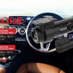 Een BlackVue dashcam en een geheugenkaart zijn in veel situaties erg handig, zoals met een SanDisk Extreme Pro micro SD kaart.