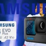 Geniet van het Stromae concert in de Ziggo Dome met een Samsung EVO Plus geheugenkaart en GoPro Hero 11.